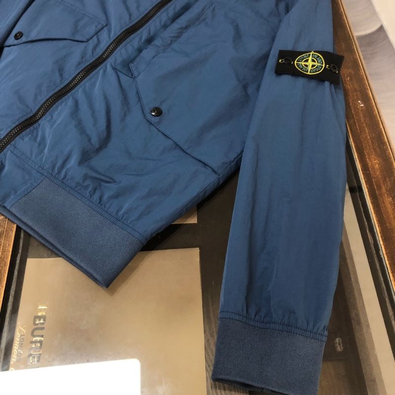 Stone Island Outwear